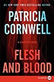 Flesh and Blood cover