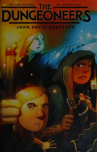 The Dungeoneers