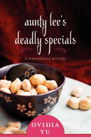 Cover of Aunty Lee's Deadly Specials