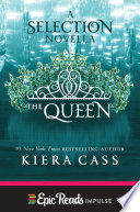 The Queen cover