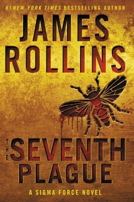 The Seventh Plague cover