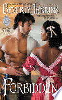 Forbidden cover