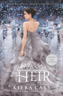 The Heir cover