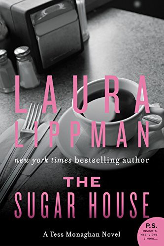 The Sugar House cover