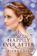 Happily Ever After cover