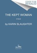 The Kept Woman cover