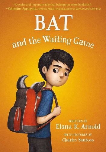 Bat and the Waiting Game
