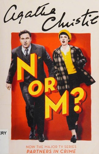 N or M?