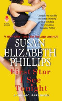 First Star I See Tonight cover