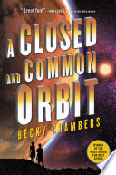 Cover of A Closed and Common Orbit