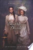 Deathless Divide cover