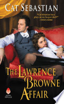 The Lawrence Browne Affair cover