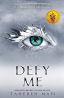 Defy Me cover