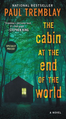 paperback edition cover