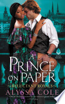 A Prince on Paper cover