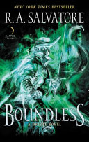 Boundless cover