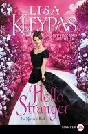 Hello Stranger cover