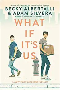 What If It's Us