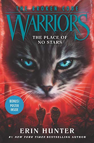 The Place of No Stars cover