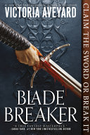 Blade Breaker cover