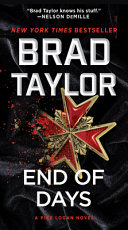 End of Days cover