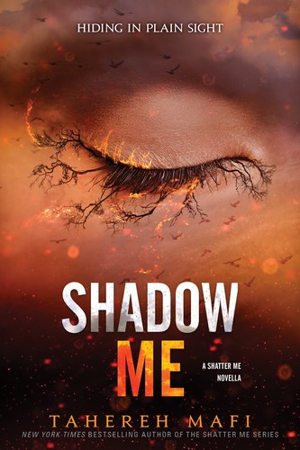 Cover of Shadow Me