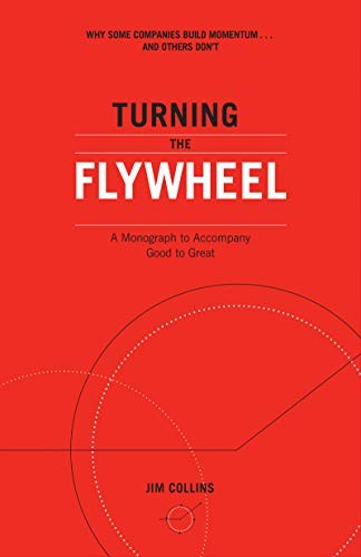 Turning the Flywheel cover