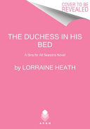 Cover of The Duchess in His Bed