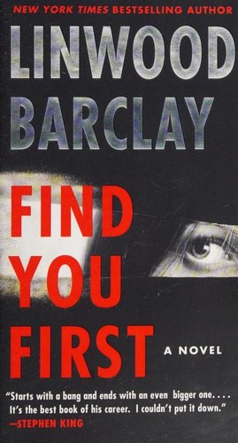 Find You First