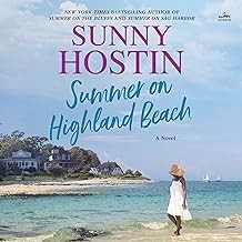 Cover of Summer on Highland Beach