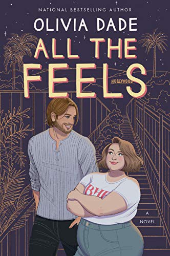 All the Feels cover