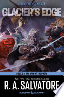 Glacier's Edge cover
