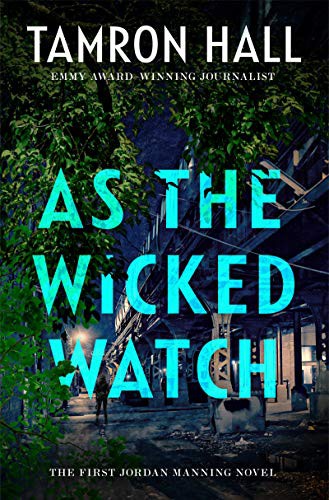 Cover of As the Wicked Watch