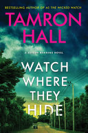 Cover of Watch Where They Hide