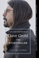 Cover of The Storyteller: Tales of Life and Music