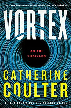 Vortex cover