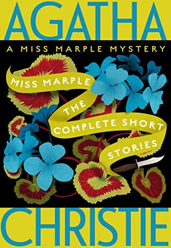 Miss Marple : The Complete Short Stories