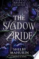 Cover of The Shadow Bride