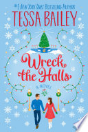 Cover of Wreck the Halls