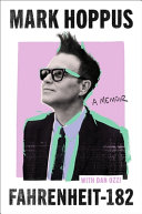 Cover of Fahrenheit-182