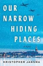 paperback edition cover