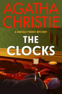 The Clocks cover