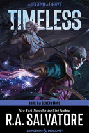 Timeless cover