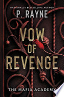 Vow of Revenge cover