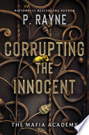 Corrupting the Innocent cover