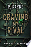 Craving My Rival cover