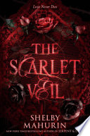 Cover of Scarlet Veil