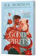 Cover of Good Spirits