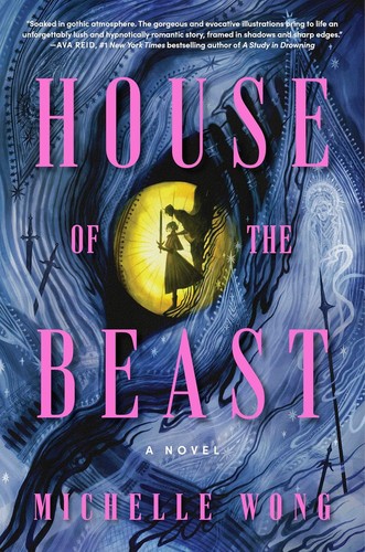 hardcover edition cover