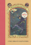The Austere Academy cover